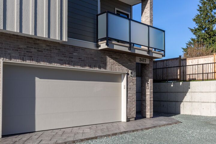 Property Photo: 2485 Beck Road BC V2S 4S3