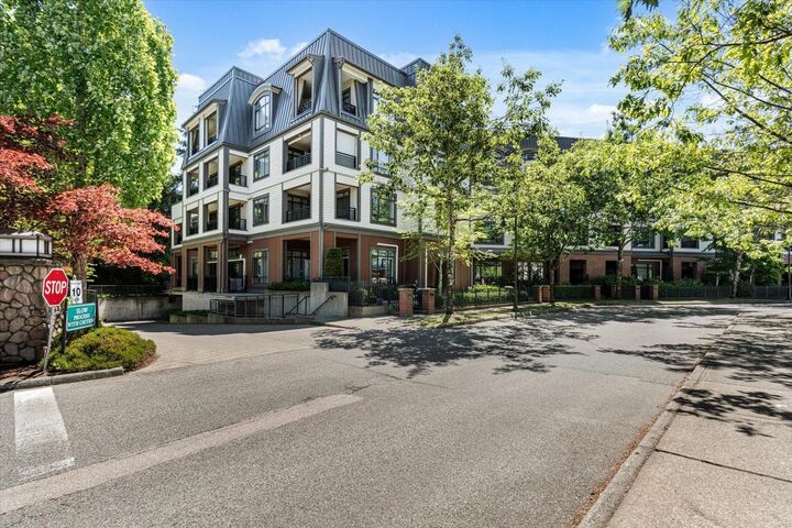 Property Photo:  8880 202 Street 112  BC V1M 4E7 