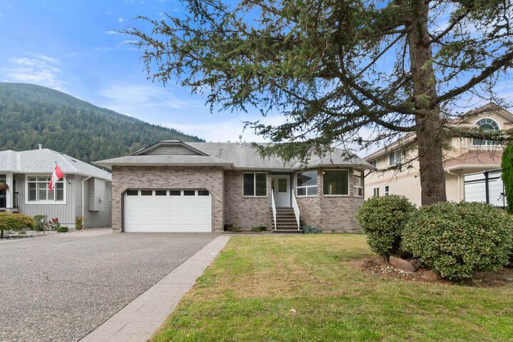 Property Photo: 322 Miami River Drive BC V0M 1K0