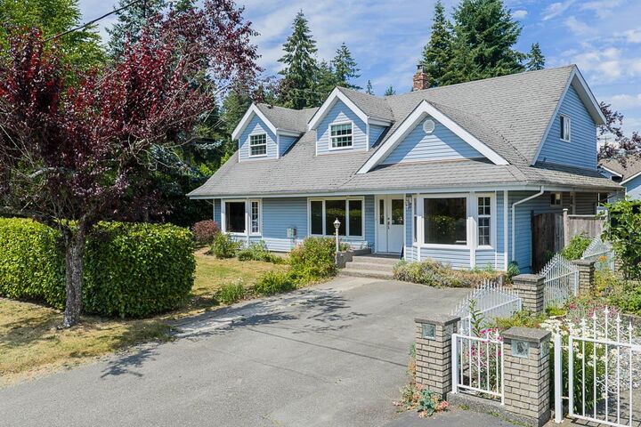 1707 Haversley Avenue — photo 1