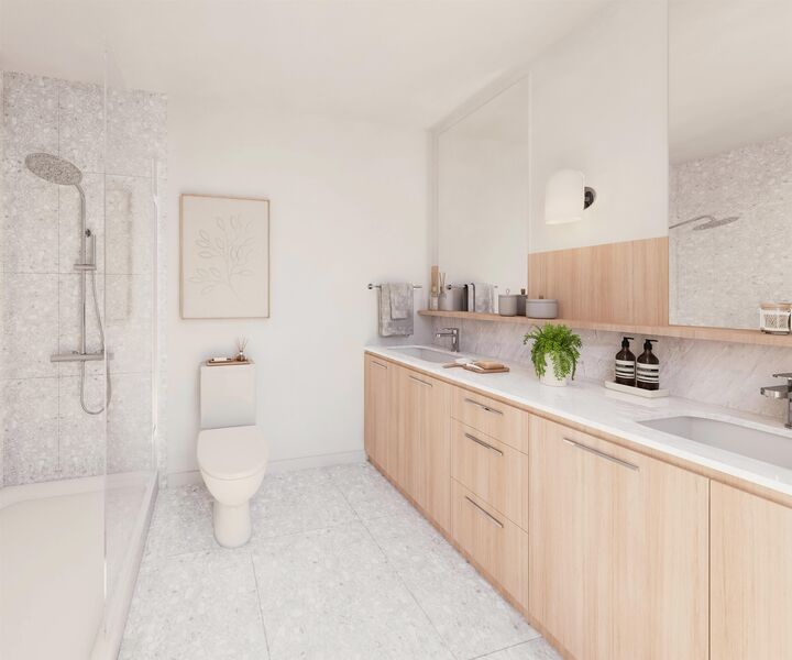 Property Photo: 2525 Donald Street 412 BC V3C 3B8