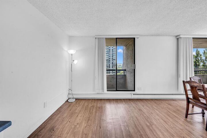 Property Photo: 3737 Bartlett Court 1104 BC V3J 7E3