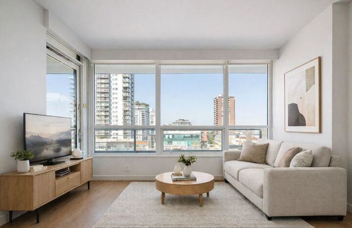 Property Photo: 125 E 14th Street 306 BC V7L 0E6
