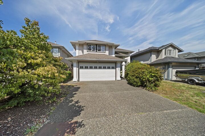 12227 Bonson Road — photo 1