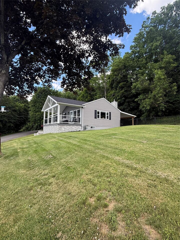 Property Photo:  2 Lillian Drive  NY 13903 