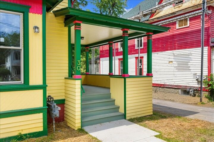 Property Photo:  30 Main Street  NY 13068 
