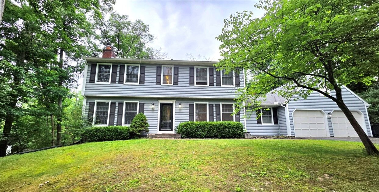 Property Photo:  62 Overbrook Rd  NY 14870 