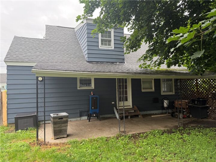Property Photo:  205 Chapman Place  NY 14901 