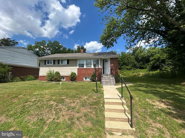Property Photo:  2012 Royal Garden Drive  MD 21207 