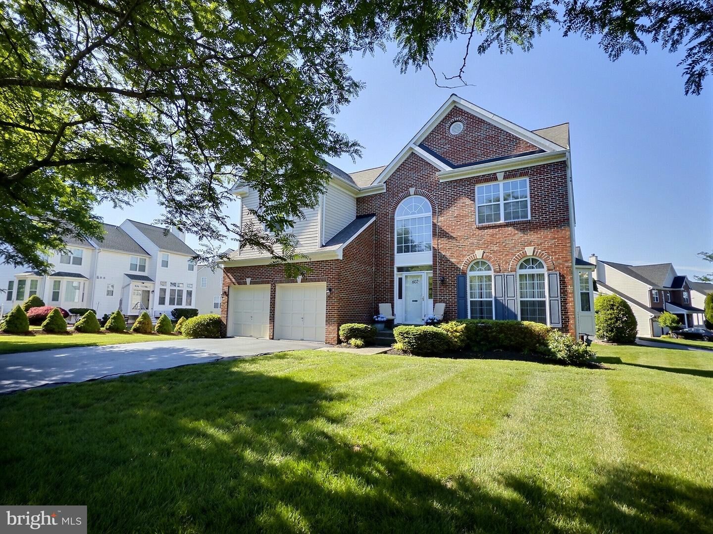 Property Photo:  602 Shanks Evans Road NE  VA 20176 