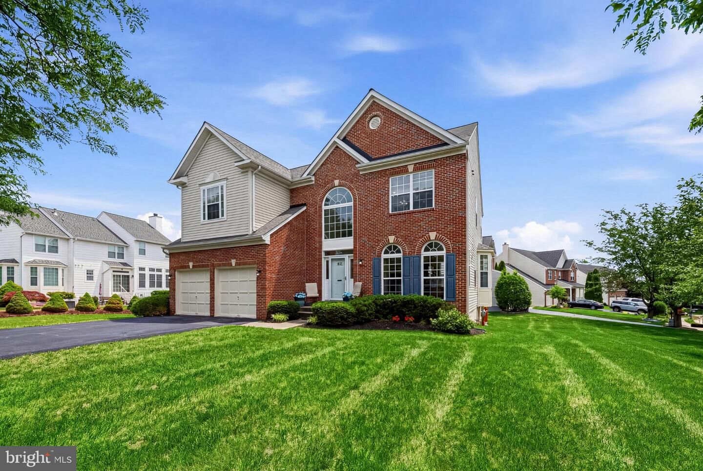 Property Photo:  602 Shanks Evans Road NE  VA 20176 