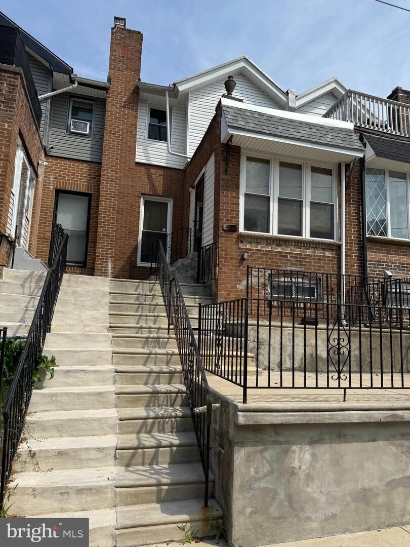 Property Photo:  6067 Cedarhurst Street  PA 19143 