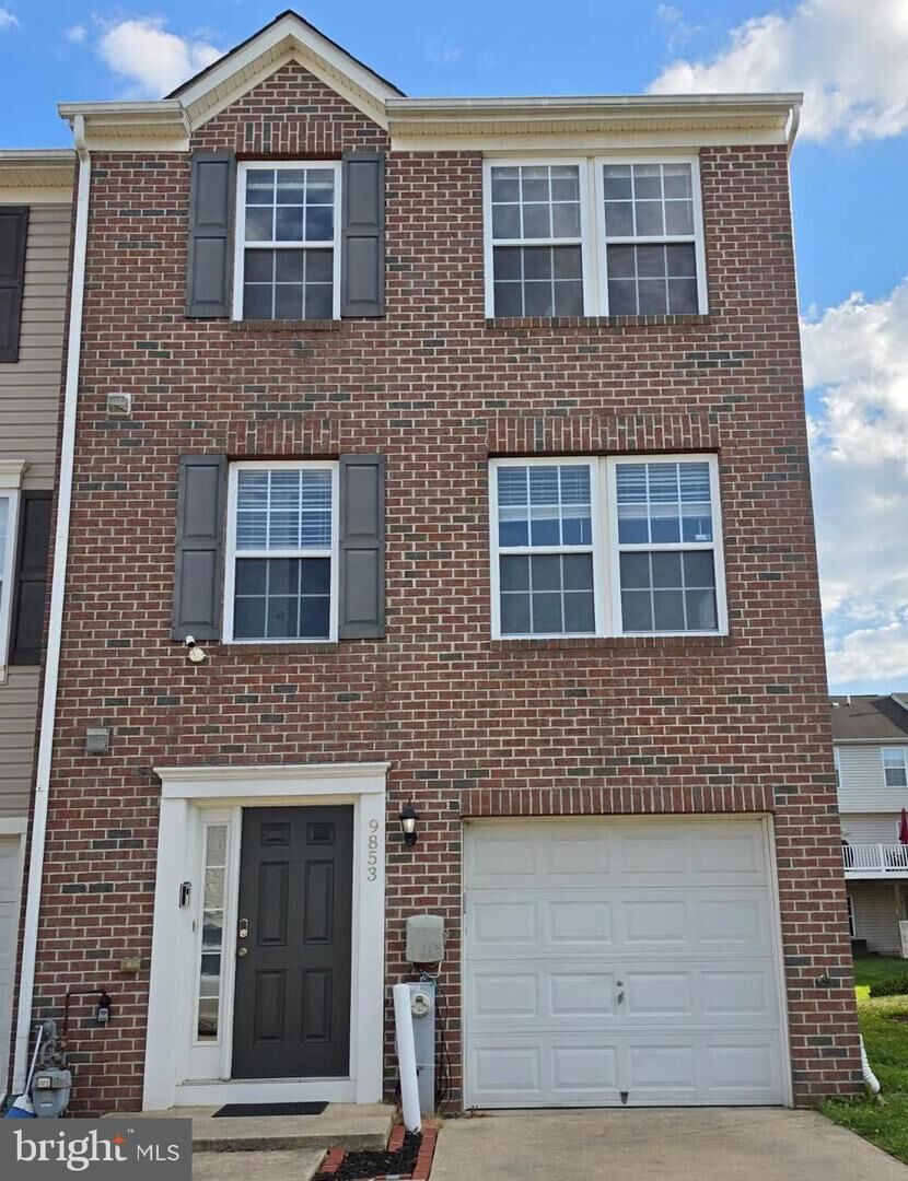 Property Photo:  9853 Decatur Road  MD 21220 