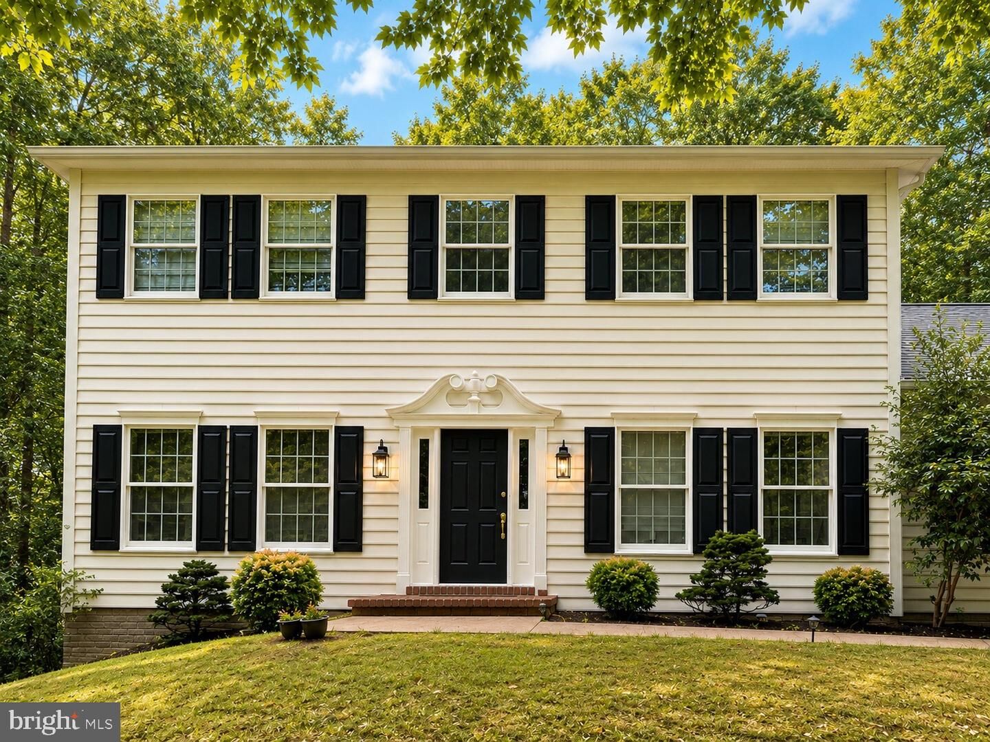 Property Photo:  1224 Nob Hill Drive  MD 21054 
