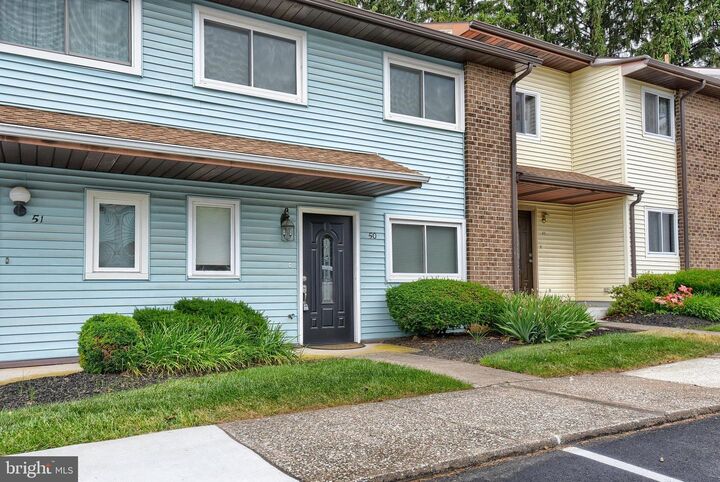 Property Photo:  50 Drexel Place  PA 17070 