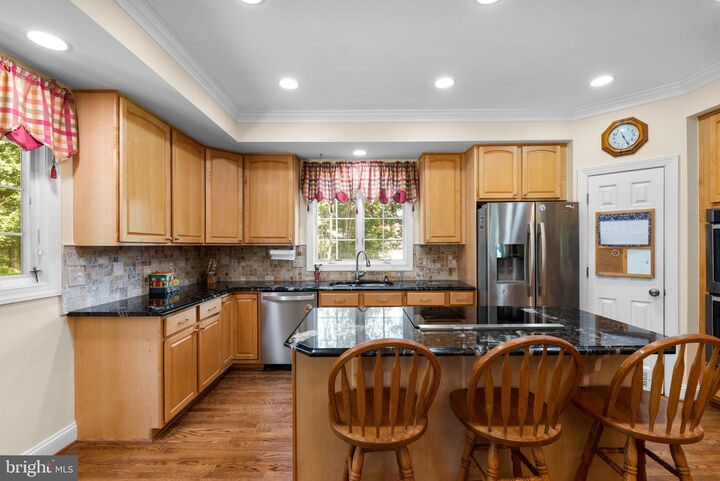 Property Photo:  15528 Cattail Oaks  MD 21738 