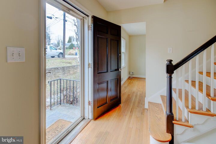 Property Photo:  5214 Danbury Road  MD 20814 