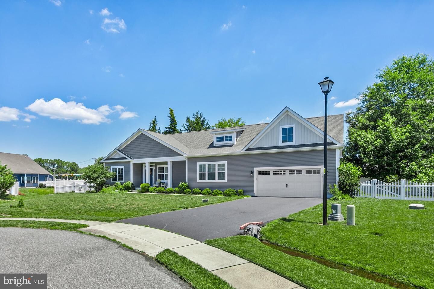 Property Photo:  33046 Red Fox Court  DE 19945 
