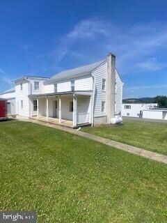 Property Photo: 972 Hoffmansville Road PA 19505