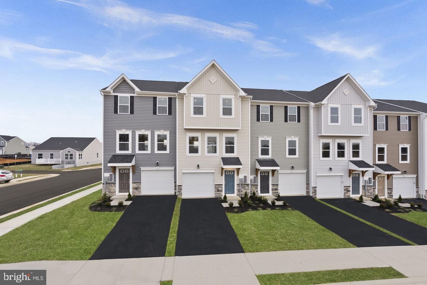 Property Photo:  293 Huntwellwest Blvd  WV 25438 