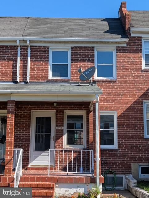 Property Photo:  6914 Bank Street  MD 21224 