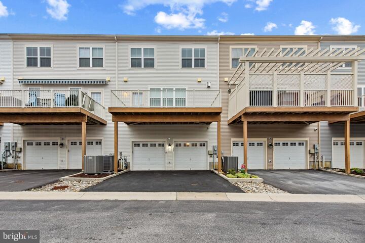 Property Photo:  709 Skippers Lane  MD 21401 