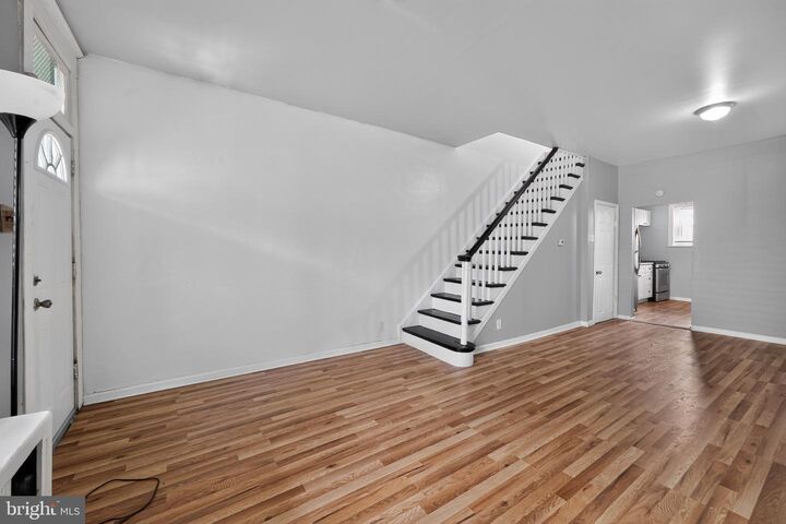 Property Photo:  2220 S Croskey Street  PA 19145 
