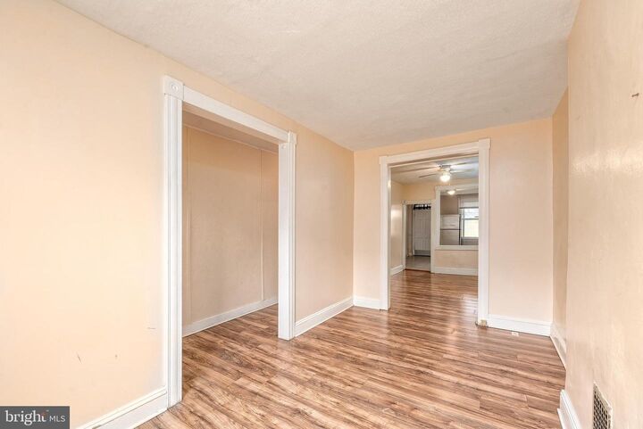 Property Photo:  514 Brunswick Street  MD 21223 