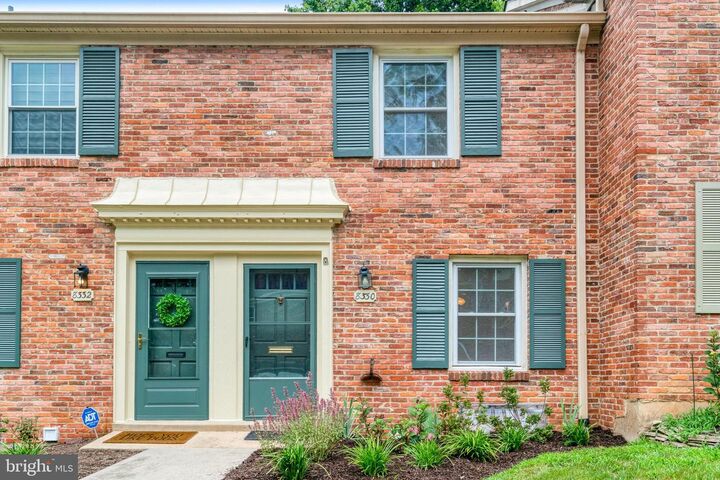Property Photo:  8330 Darlington Street 467  VA 22152 