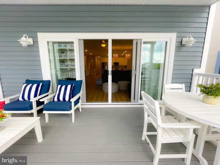 Property Photo:  13 80th Street B  MD 21842 