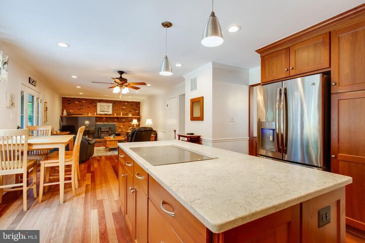 Property Photo:  2916 Eutaw Forest Drive  MD 20603 