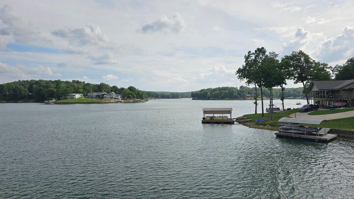 Property Photo: 56 N Lakeshore Drive AR 72529