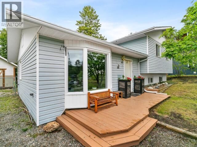 Property Photo:  65 Ponderosa Drive  YT Y1A 5E8 