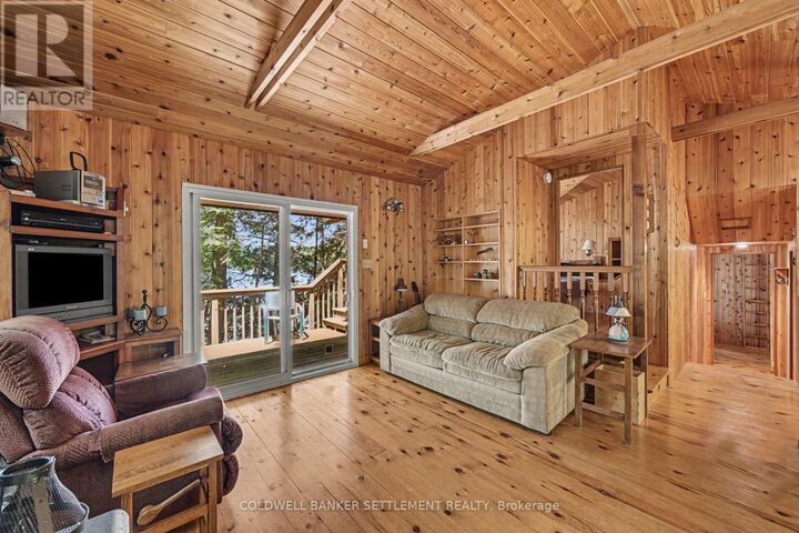 Property Photo:  6773 Sand Island Island  ON K0G 1V0 