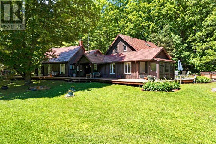 Property Photo:  1358 Rideau Ferry Road  ON K7H 3C7 