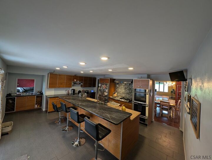 Property Photo: 1024 St. Clair Rd PA 15905