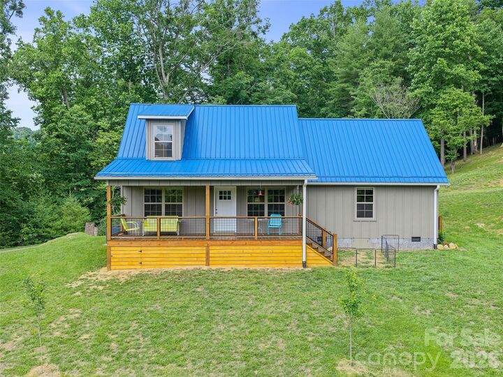 Property Photo:  109 Tall Timber Lane  NC 28740 