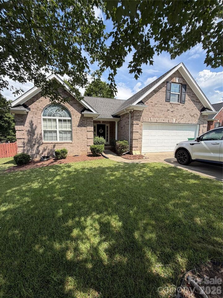 Property Photo:  3237 Midland Road  NC 28107 