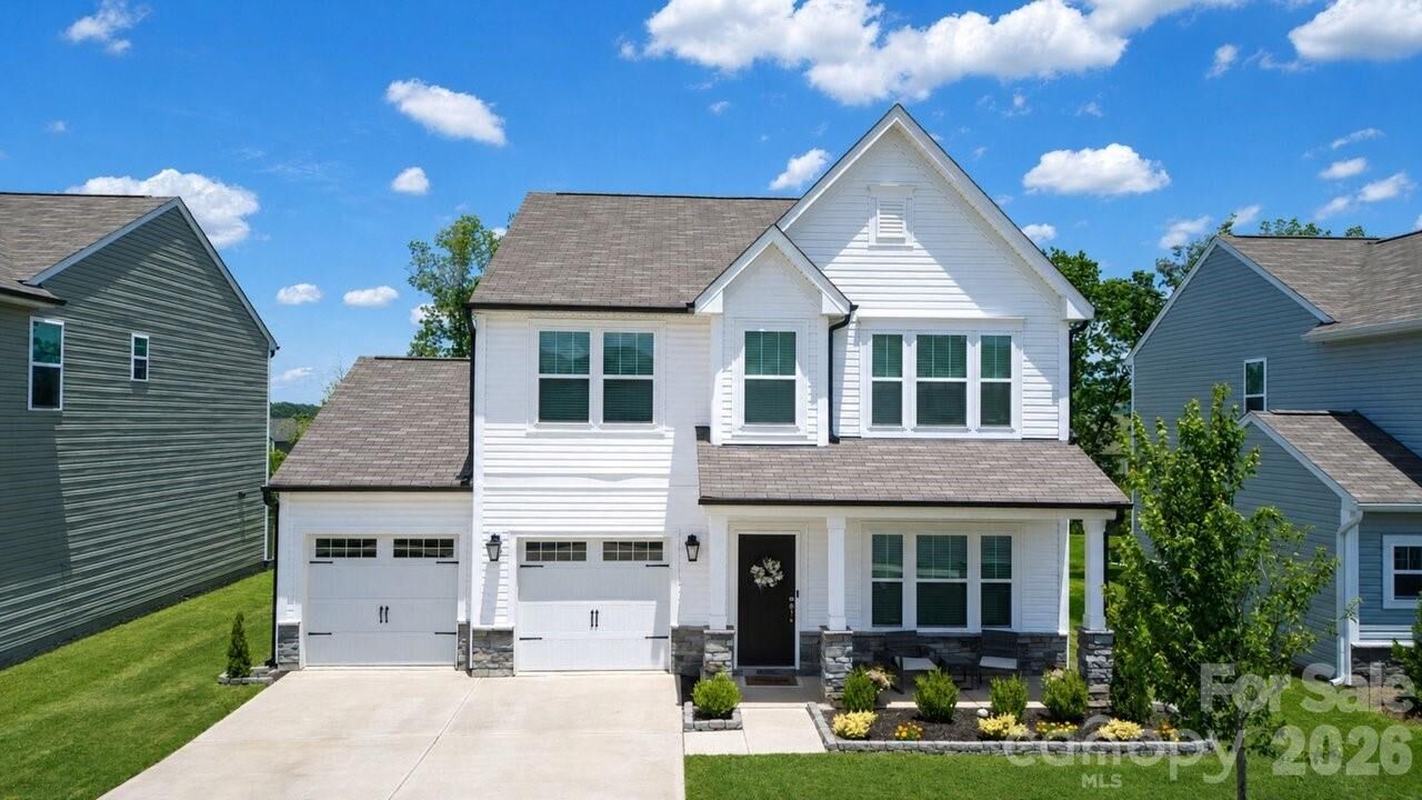 Property Photo:  229 Batten Ridge Drive  NC 28677 