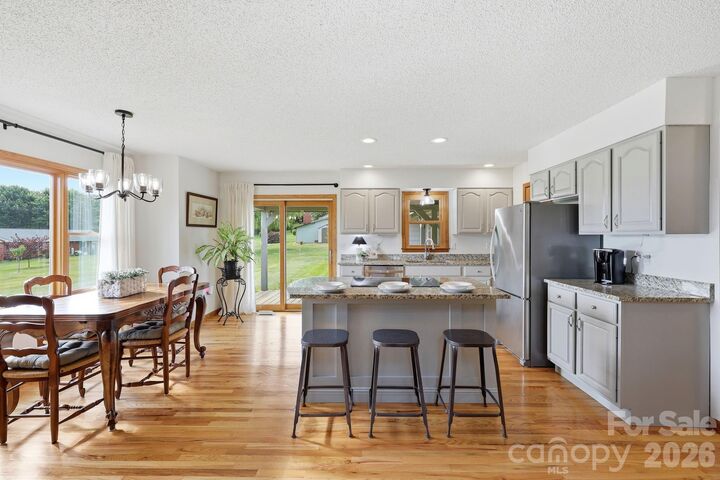 Property Photo:  73 Rivercrest Court  NC 28716 