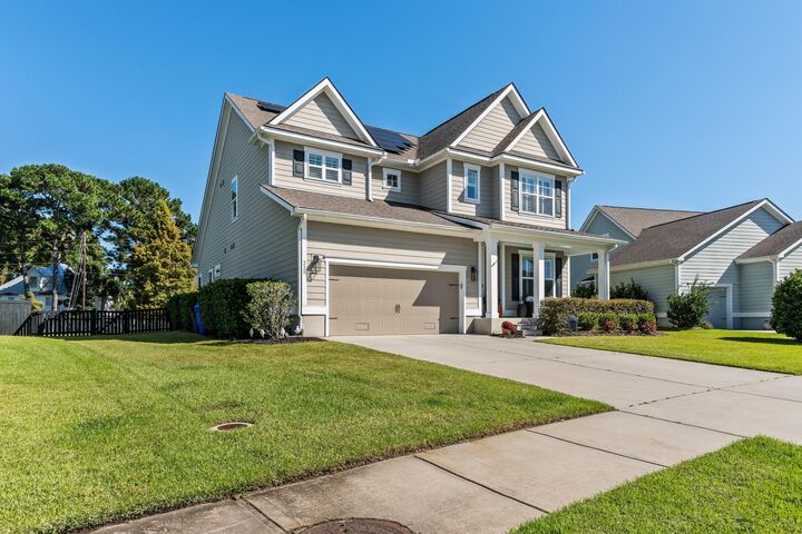 Property Photo:  228 Swallowtail Court  SC 29464 