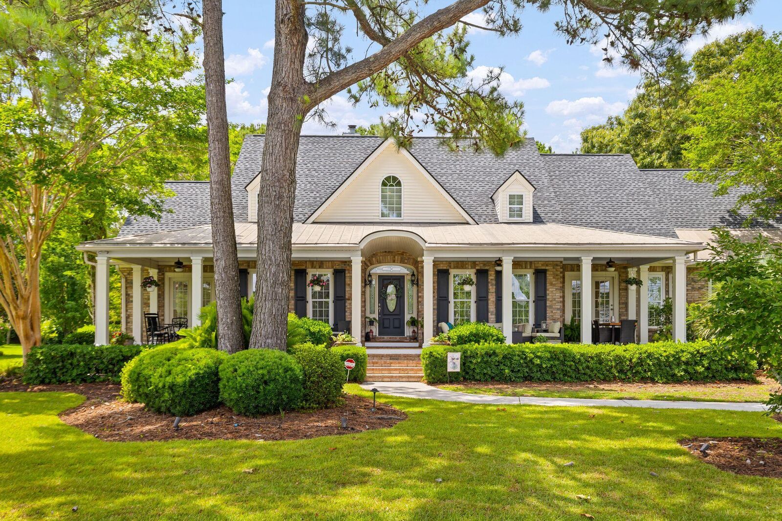 Property Photo:  5259 Angelica Circle  SC 29429 