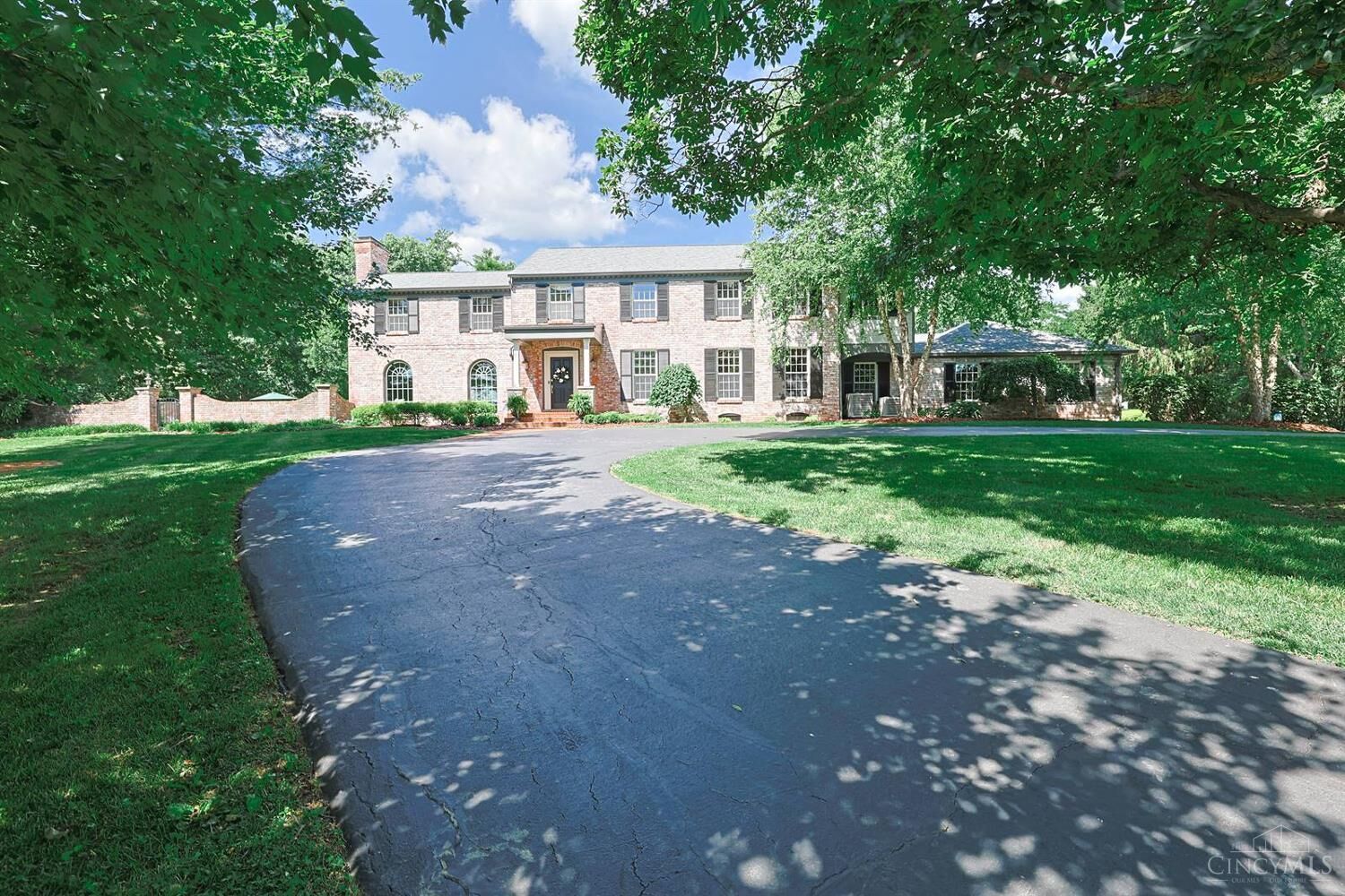 Property Photo: 8205 Kroger Farm Road OH 45243