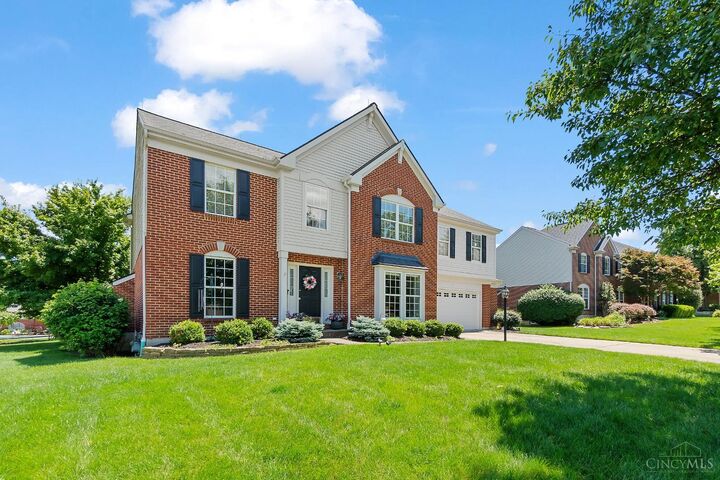 Property Photo:  3522 Wrenwood Court  OH 45040 