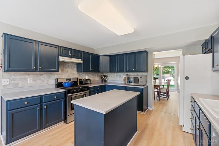 Property Photo: 3522 Wrenwood Court OH 45040