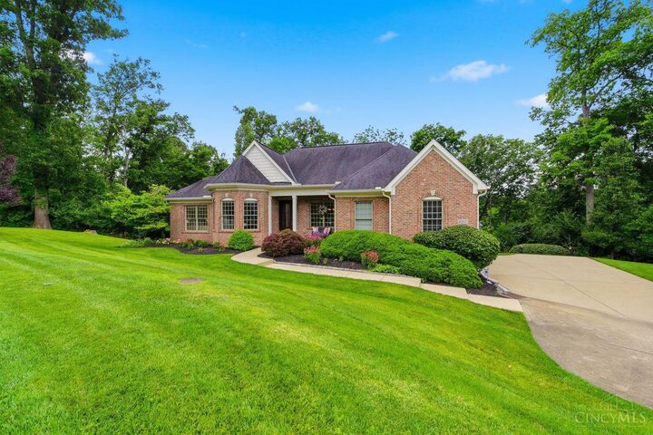 Property Photo:  9287 Geromes Way  OH 45140 