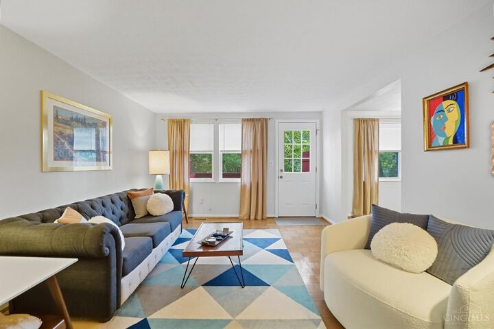 Property Photo:  7373 Woodcroft Drive  OH 45230 