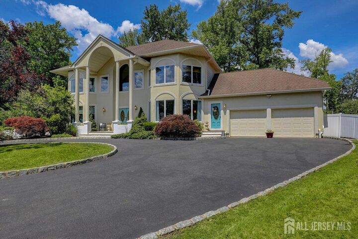Property Photo: 376 Morristown Road NJ 07747