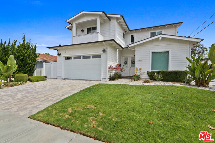 Property Photo:  4903 White Ct  CA 90503 