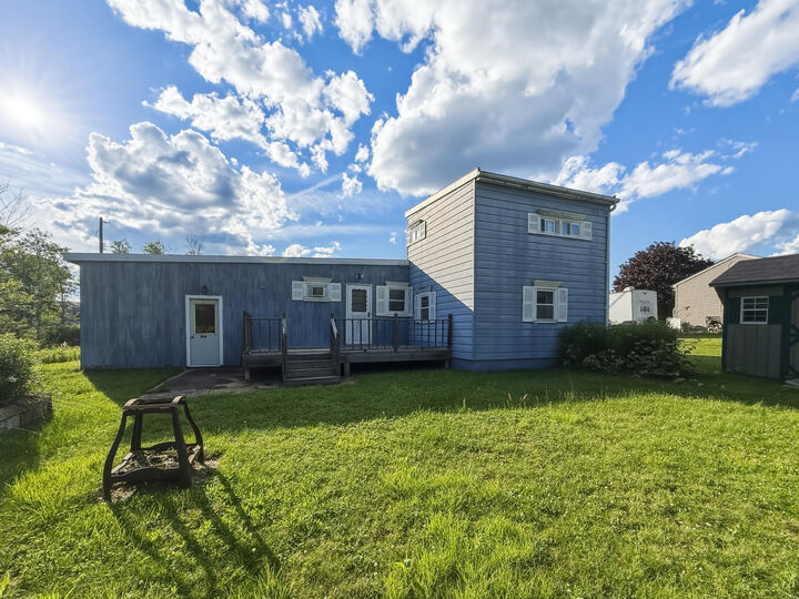 Property Photo:  137 Beech Rd  PA 15857 